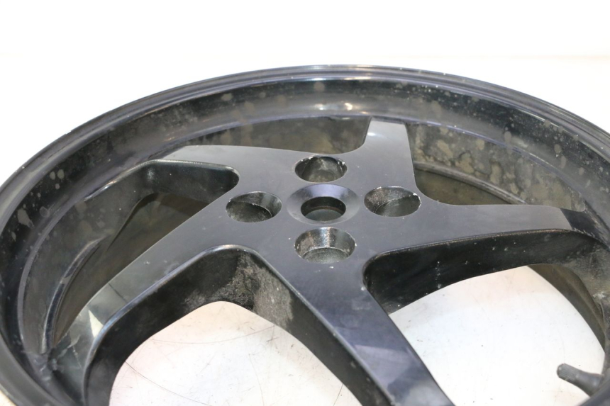 photo de CERCHIO POSTERIORE HONDA VFR FI RC46 800 (1998 - 2001) - Dettaglio del componente