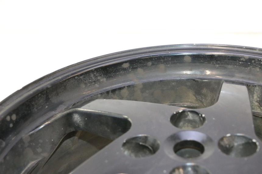 photo de CERCHIO POSTERIORE HONDA VFR FI RC46 800 (1998 - 2001) - Altra angolazione