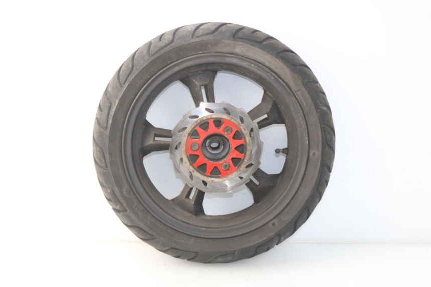 photo de CERCHIO POSTERIORE EUROCKA VIRTUALITY GT 4T 50 (2011 - 2017) - Vista principale