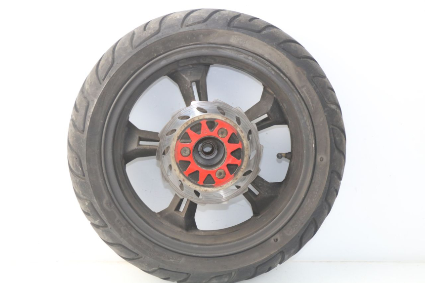 photo de CERCHIO POSTERIORE EUROCKA VIRTUALITY GT 4T 50 (2011 - 2017) - Altra vista dell'articolo