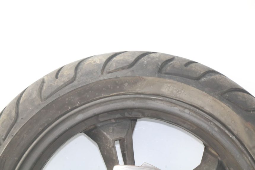 photo de CERCHIO POSTERIORE EUROCKA VIRTUALITY GT 4T 50 (2011 - 2017) - Zoom sui componenti