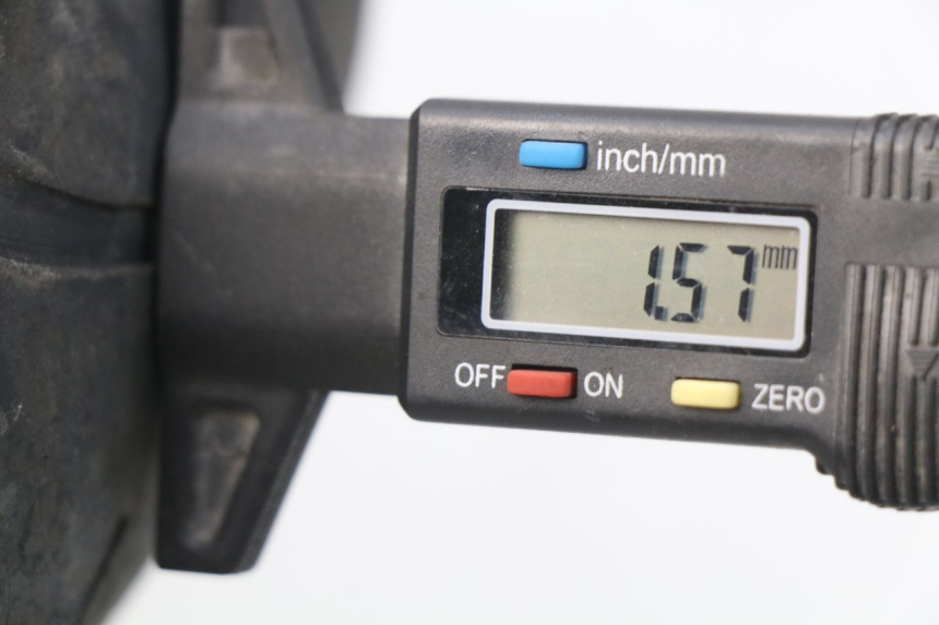 photo de CERCHIO POSTERIORE EUROCKA VIRTUALITY GT 4T 50 (2011 - 2017) - Zoom sullo stato d'uso