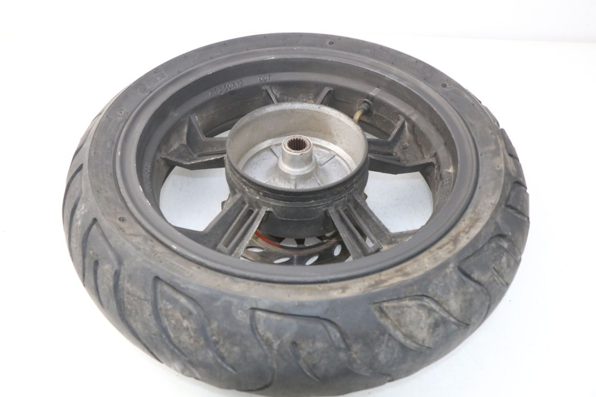 photo de CERCHIO POSTERIORE EUROCKA VIRTUALITY GT 4T 50 (2011 - 2017) - Altra angolazione