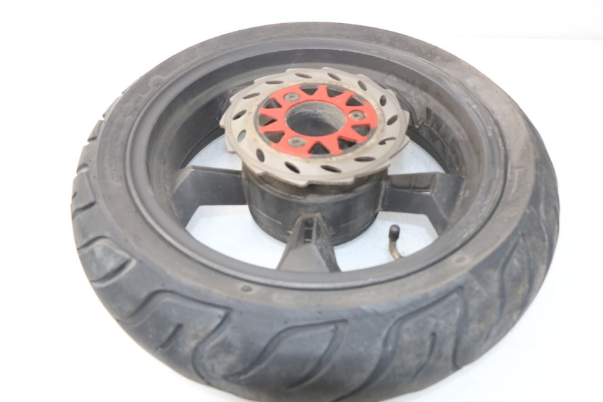 photo de CERCHIO POSTERIORE EUROCKA VIRTUALITY GT 4T 50 (2011 - 2017) - Primo piano tecnico