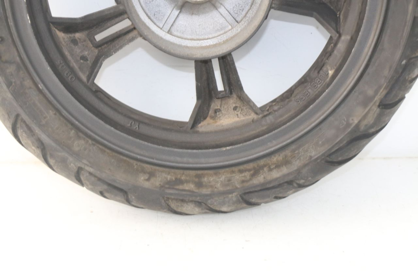 photo de CERCHIO POSTERIORE EUROCKA VIRTUALITY GT 4T 50 (2011 - 2017) - Dettagli dei punti di fissaggio