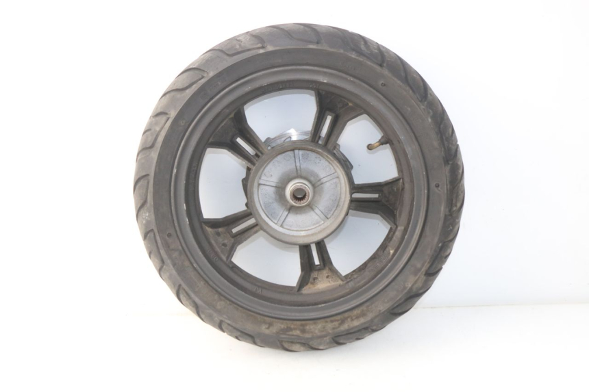 photo de CERCHIO POSTERIORE EUROCKA VIRTUALITY GT 4T 50 (2011 - 2017) - Marcature e riferimenti originali