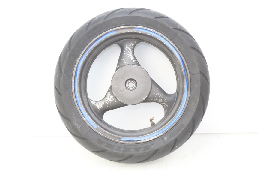 photo de CERCHIO POSTERIORE EUROCKA VIRTUALITY GT 4T 50 (2011 - 2017) - Vista principale