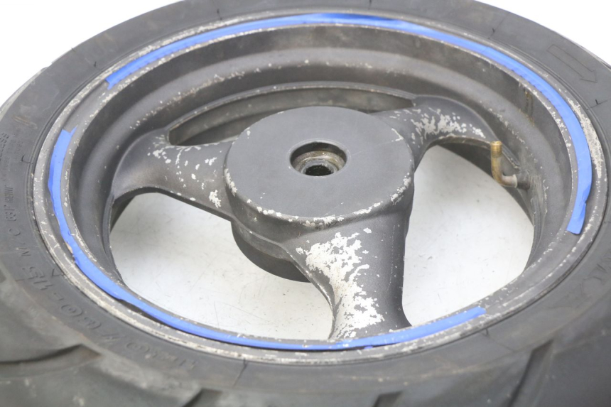 photo de CERCHIO POSTERIORE EUROCKA VIRTUALITY GT 4T 50 (2011 - 2017) - Altra angolazione