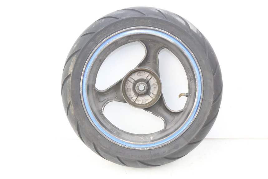 photo de CERCHIO POSTERIORE EUROCKA VIRTUALITY GT 4T 50 (2011 - 2017) - Primo piano tecnico