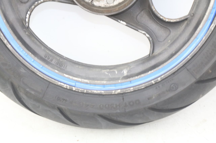 photo de CERCHIO POSTERIORE EUROCKA VIRTUALITY GT 4T 50 (2011 - 2017) - Vista d'insieme del prodotto