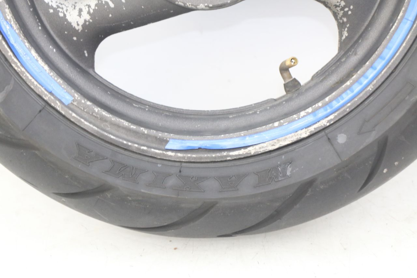 photo de CERCHIO POSTERIORE EUROCKA VIRTUALITY GT 4T 50 (2011 - 2017) - Ricambio usato controllato