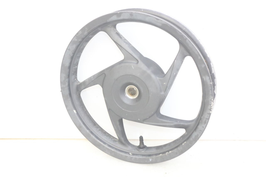 photo de CERCHIO POSTERIORE HONDA VISION NSC R 50 (2013 - 2015) - Vista principale