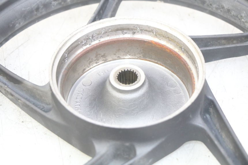 photo de CERCHIO POSTERIORE HONDA VISION NSC R 50 (2013 - 2015) - Altra angolazione