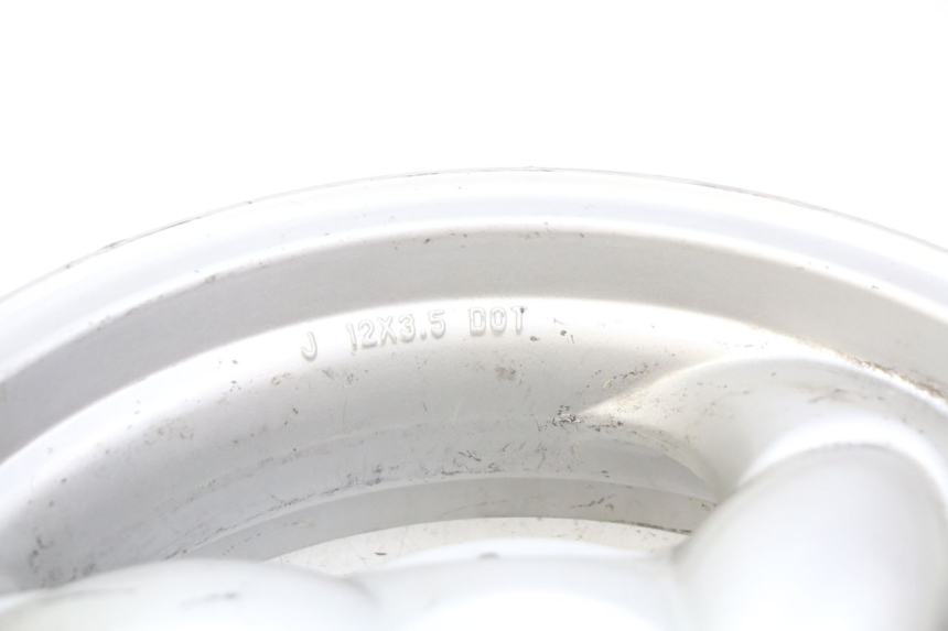 photo de CERCHIO POSTERIORE KYMCO VITALITY 2T 50 (2004 - 2010) - Vista d'insieme del prodotto