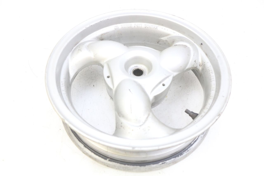 photo de CERCHIO POSTERIORE KYMCO VITALITY 2T 50 (2004 - 2010) - Ricambio usato controllato