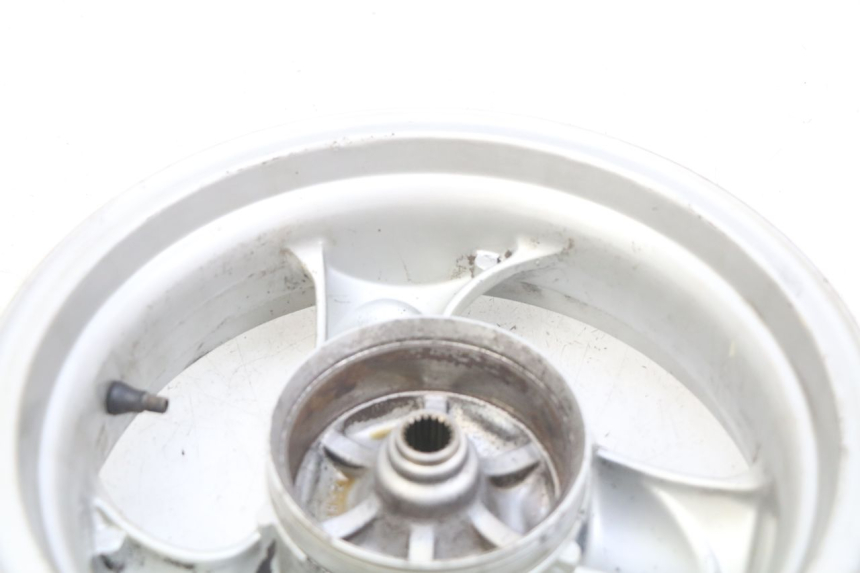 photo de CERCHIO POSTERIORE KYMCO VITALITY 2T 50 (2004 - 2010) - Marcature e riferimenti originali