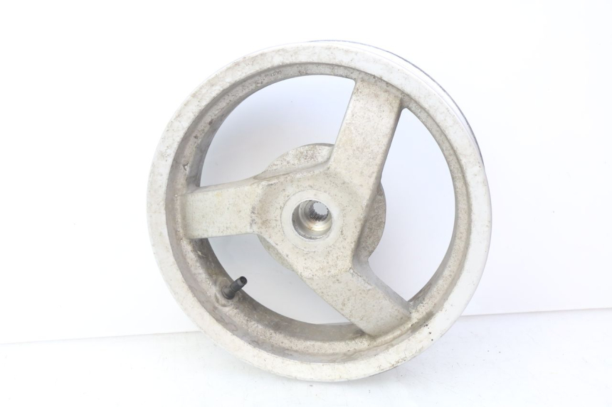 photo de CERCHIO POSTERIORE PEUGEOT VIVACITY NEW 2T 50 (2008 - 2017) - Vista principale