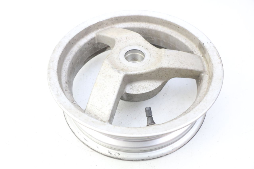 photo de CERCHIO POSTERIORE PEUGEOT VIVACITY NEW 2T 50 (2008 - 2017) - Zoom sui componenti