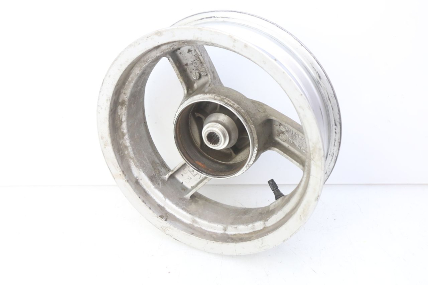 photo de CERCHIO POSTERIORE PEUGEOT VIVACITY NEW 2T 50 (2008 - 2017) - Altra angolazione