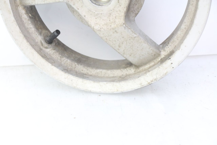 photo de CERCHIO POSTERIORE PEUGEOT VIVACITY NEW 2T 50 (2008 - 2017) - Vista d'insieme del prodotto