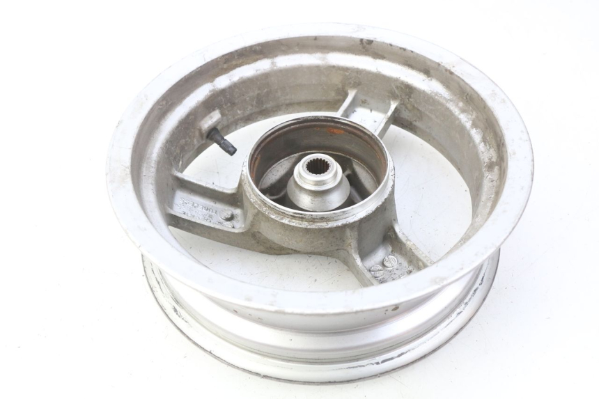 photo de CERCHIO POSTERIORE PEUGEOT VIVACITY NEW 2T 50 (2008 - 2017) - Ricambio usato controllato