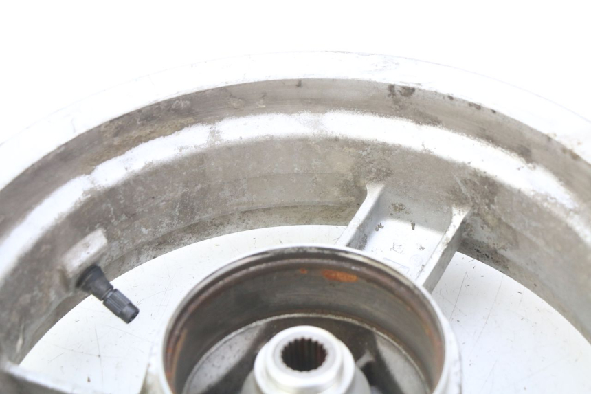 photo de CERCHIO POSTERIORE PEUGEOT VIVACITY NEW 2T 50 (2008 - 2017) - Marcature e riferimenti originali