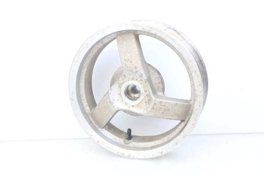 photo de CERCHIO POSTERIORE PEUGEOT VIVACITY NEW 4T 50 (2008 - 2017) - Vista principale