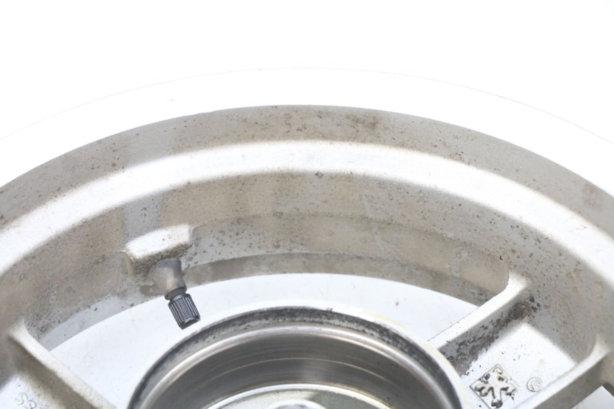 photo de CERCHIO POSTERIORE PEUGEOT VIVACITY NEW 4T 50 (2008 - 2017) - Altra vista dell'articolo