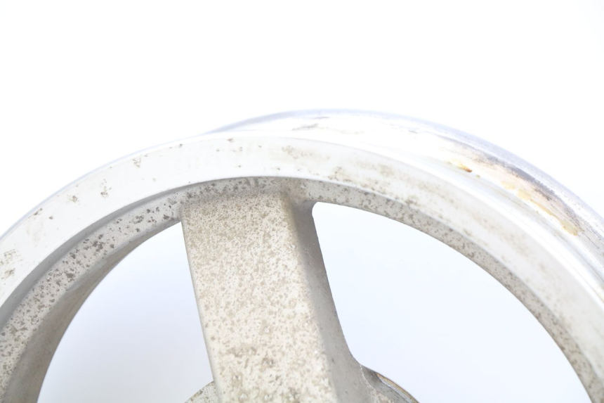 photo de CERCHIO POSTERIORE PEUGEOT VIVACITY NEW 4T 50 (2008 - 2017) - Ricambio usato controllato