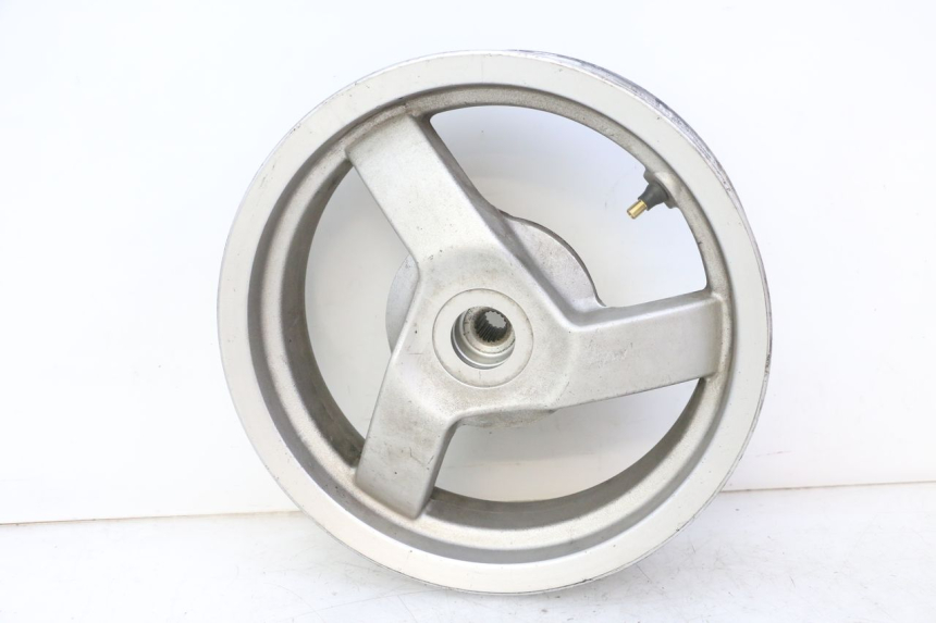 photo de CERCHIO POSTERIORE PEUGEOT VIVACITY NEW 4T 50 (2008 - 2017) - Vista principale