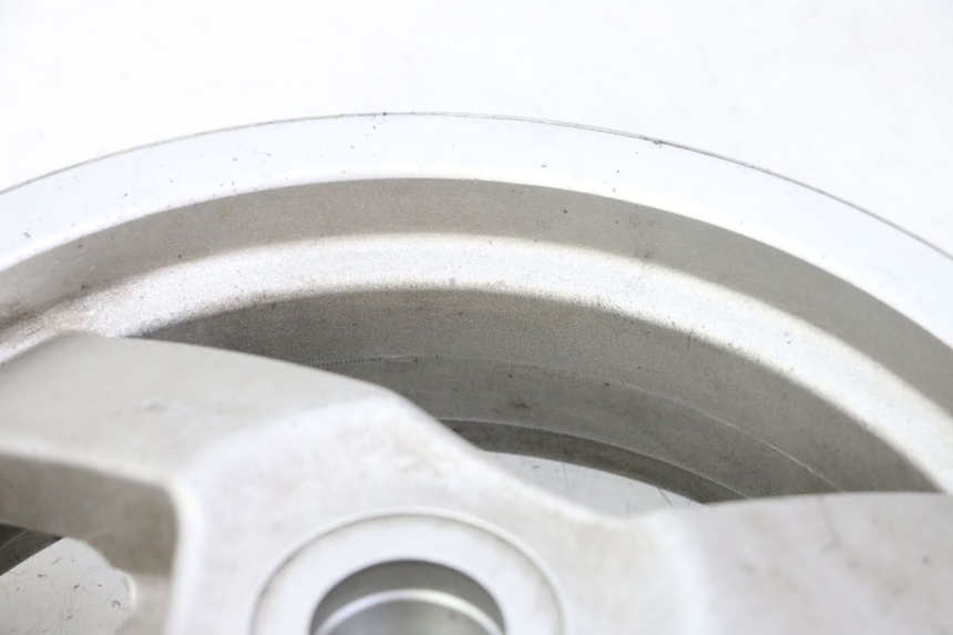 photo de CERCHIO POSTERIORE PEUGEOT VIVACITY NEW 4T 50 (2008 - 2017) - Foto prodotto supplementare