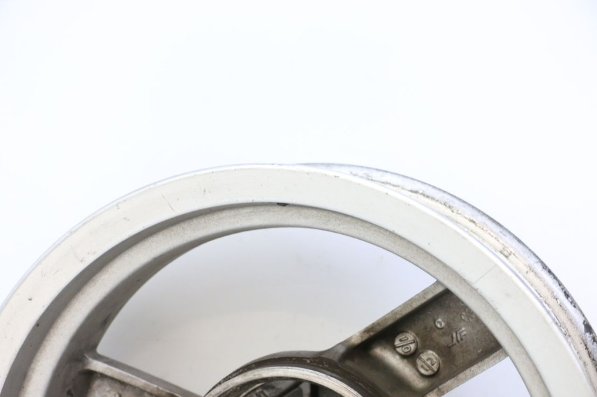 photo de CERCHIO POSTERIORE PEUGEOT VIVACITY NEW 4T 50 (2008 - 2017) - Altra angolazione