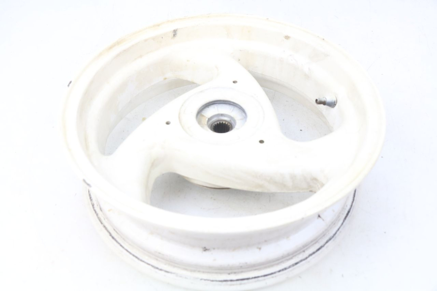 photo de CERCHIO POSTERIORE PEUGEOT VIVACITY 50 (1998 - 2003) - Dettaglio del componente