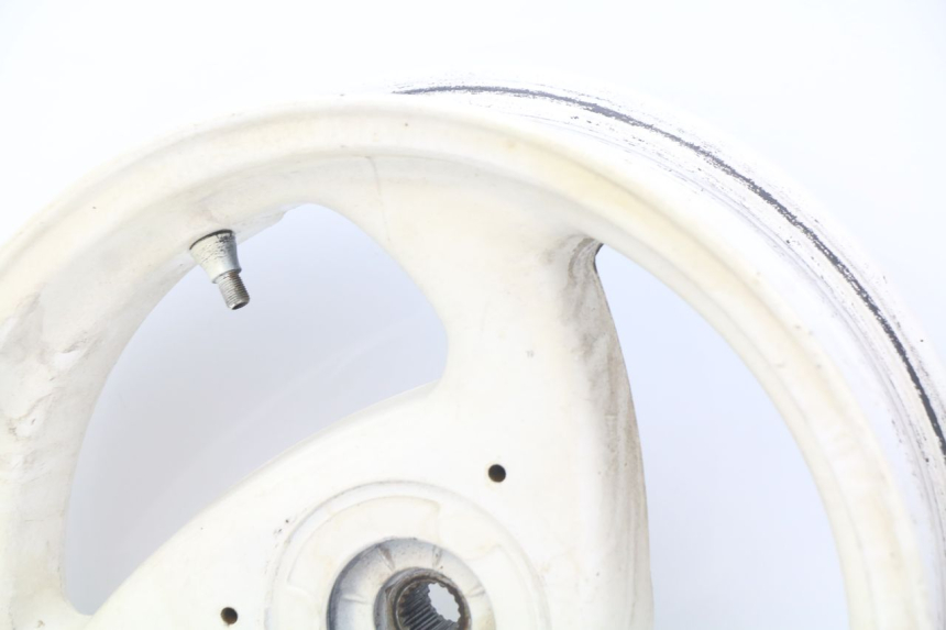 photo de CERCHIO POSTERIORE PEUGEOT VIVACITY 50 (1998 - 2003) - Altra vista dell'articolo