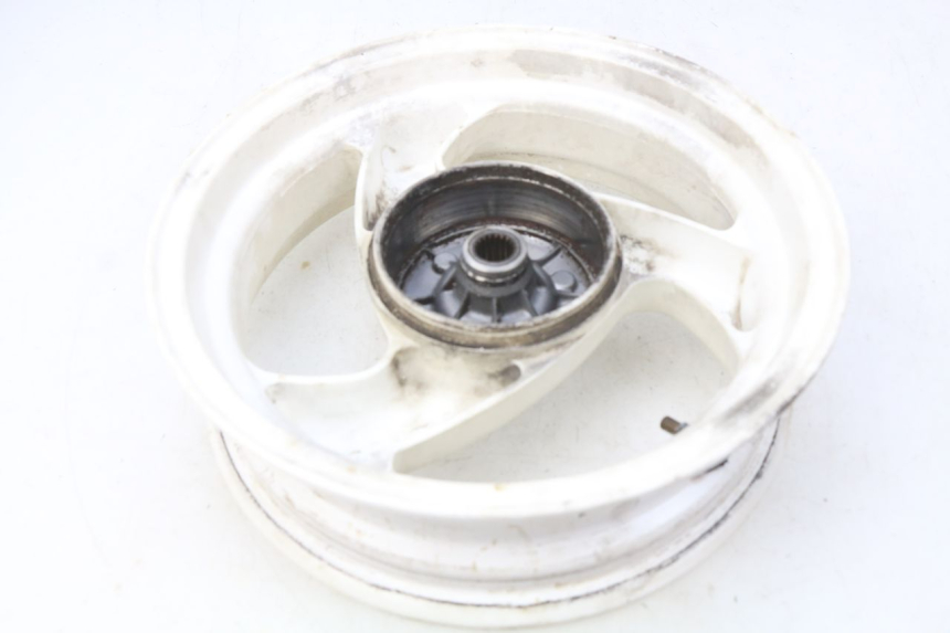 photo de CERCHIO POSTERIORE PEUGEOT VIVACITY 50 (1998 - 2003) - Altra angolazione