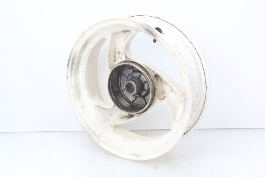 photo de CERCHIO POSTERIORE PEUGEOT VIVACITY 50 (1998 - 2003) - Primo piano tecnico