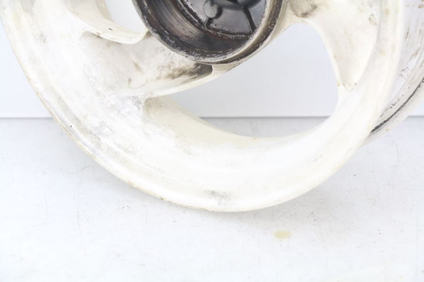 photo de CERCHIO POSTERIORE PEUGEOT VIVACITY 50 (1998 - 2003) - Vista d'insieme del prodotto