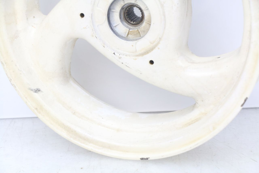 photo de CERCHIO POSTERIORE PEUGEOT VIVACITY 50 (1998 - 2003) - Ricambio usato controllato