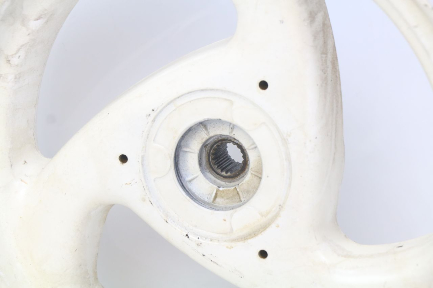 photo de CERCHIO POSTERIORE PEUGEOT VIVACITY 50 (1998 - 2003) - Marcature e riferimenti originali