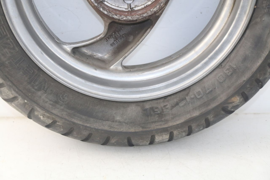 photo de CERCHIO POSTERIORE PEUGEOT VIVACITY 100 (1999 - 2008) - Ricambio usato controllato