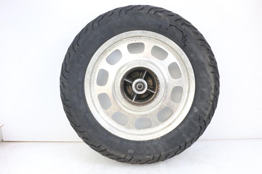 photo de CERCHIO POSTERIORE DAELIM VL DAYSTAR 125 (2000 - 2011) - Dettaglio del componente