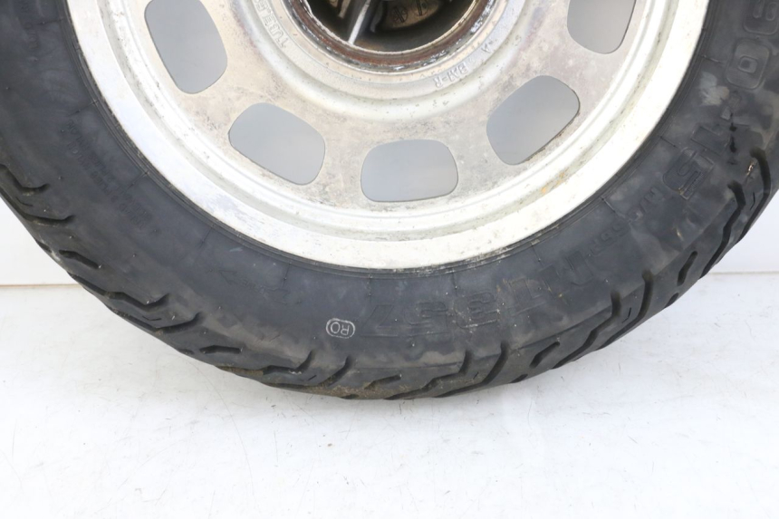 photo de CERCHIO POSTERIORE DAELIM VL DAYSTAR 125 (2000 - 2011) - Ricambio usato controllato