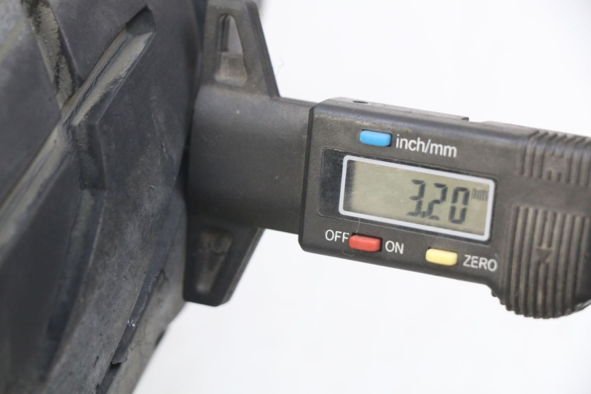 photo de CERCHIO POSTERIORE SYM WOLF SB 125 (2011 - 2018) - Dettaglio del componente