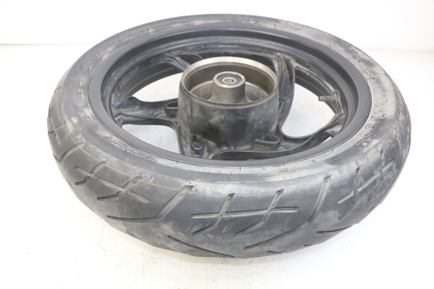 photo de CERCHIO POSTERIORE SYM WOLF SB 125 (2011 - 2018) - Altra angolazione