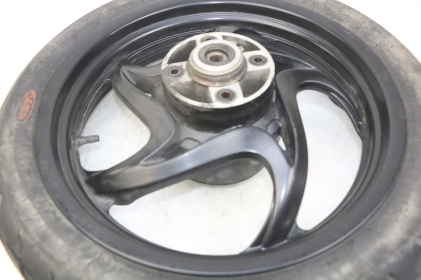 photo de CERCHIO POSTERIORE SYM WOLF SB 125 (2011 - 2018) - Vista d'insieme del prodotto