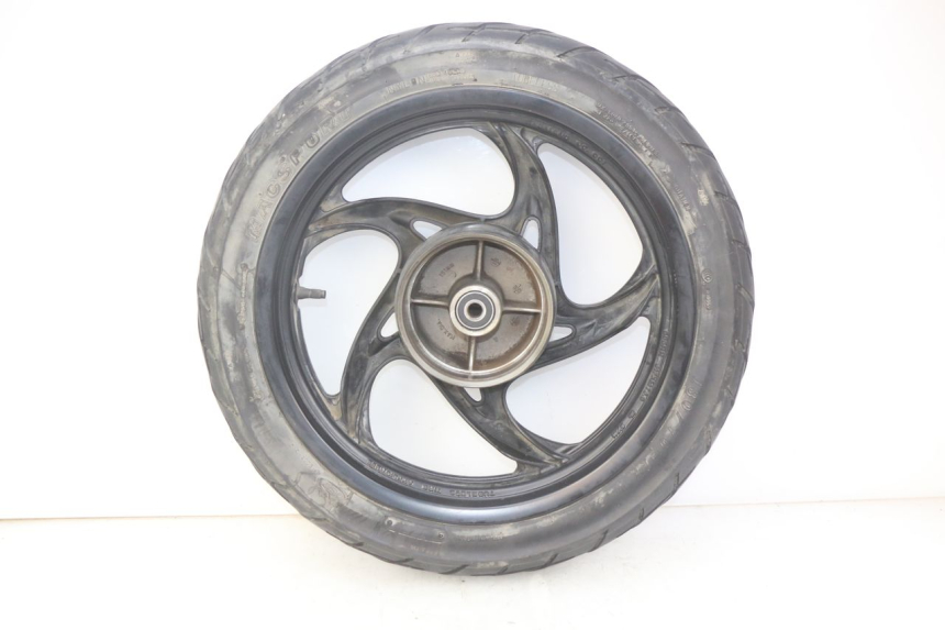 photo de CERCHIO POSTERIORE SYM WOLF SB 125 (2011 - 2018) - Ricambio usato controllato