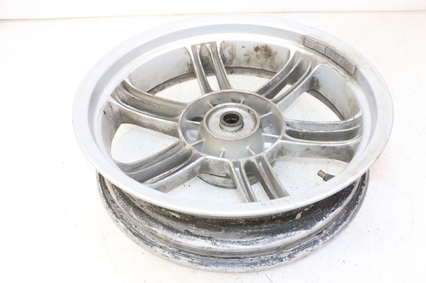 photo de CERCHIO POSTERIORE YAMAHA X-CITY XCITY 125 (2007 - 2013) - Dettaglio del componente