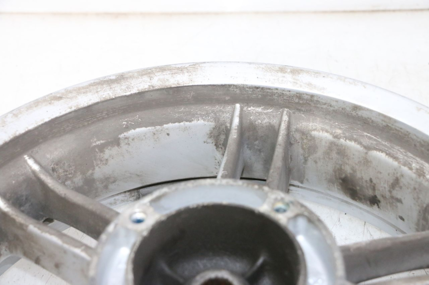 photo de CERCHIO POSTERIORE YAMAHA X-CITY XCITY 125 (2007 - 2013) - Vista d'insieme del prodotto