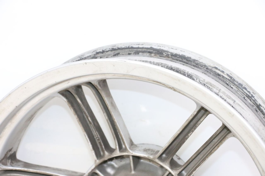 photo de CERCHIO POSTERIORE YAMAHA X-CITY XCITY 125 (2007 - 2013) - Ricambio usato controllato