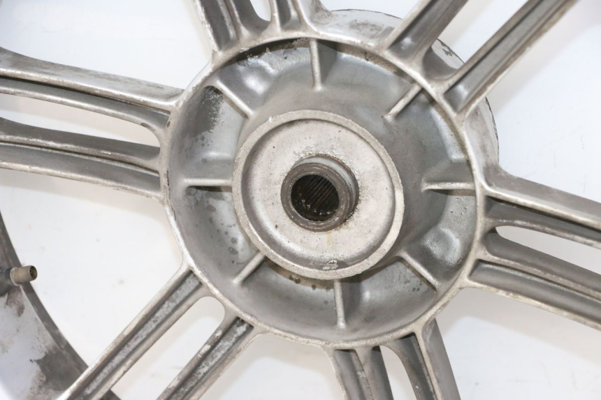 photo de CERCHIO POSTERIORE YAMAHA X-CITY XCITY 125 (2007 - 2013) - Marcature e riferimenti originali